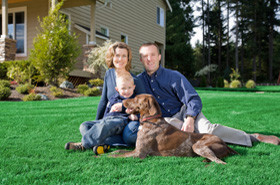 Berks County Lawn Fertilizing